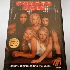 Vendora Coyote Ugly Dvd