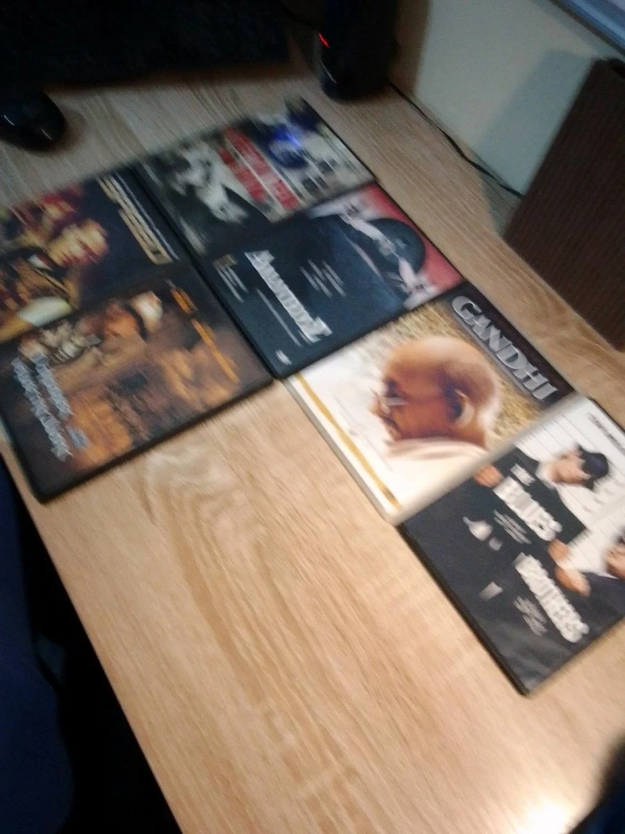 Vendora ταινίες όλων των ειδων