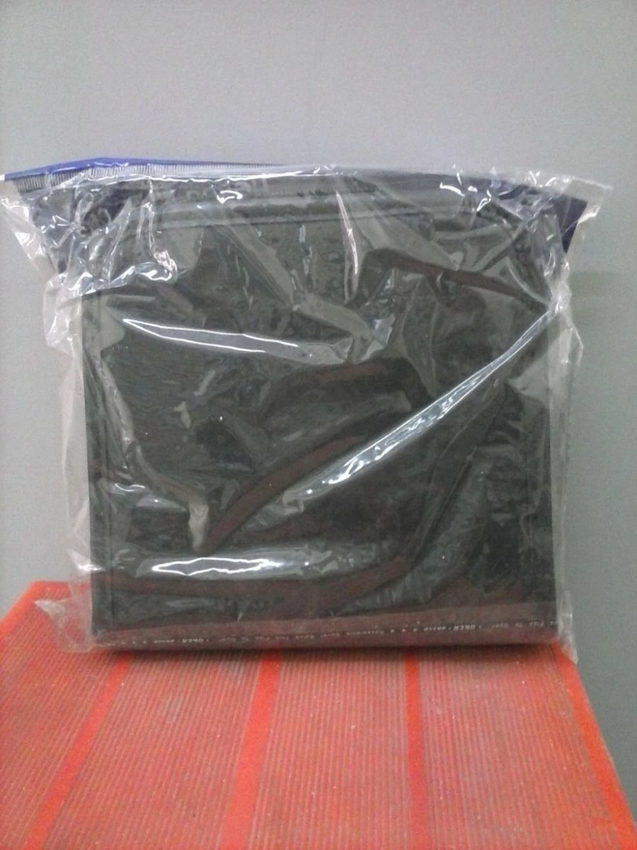 Vendora CD CASE (βαλιτσάκι) 24 CD/DVD/BDR Μαύρο Δερματίνη - Image 3