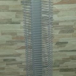 Vendora ΜΕΤΑΛΛΙΚΗ ΘΗΚΗ CD