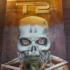 Vendora Terminator Special Edition