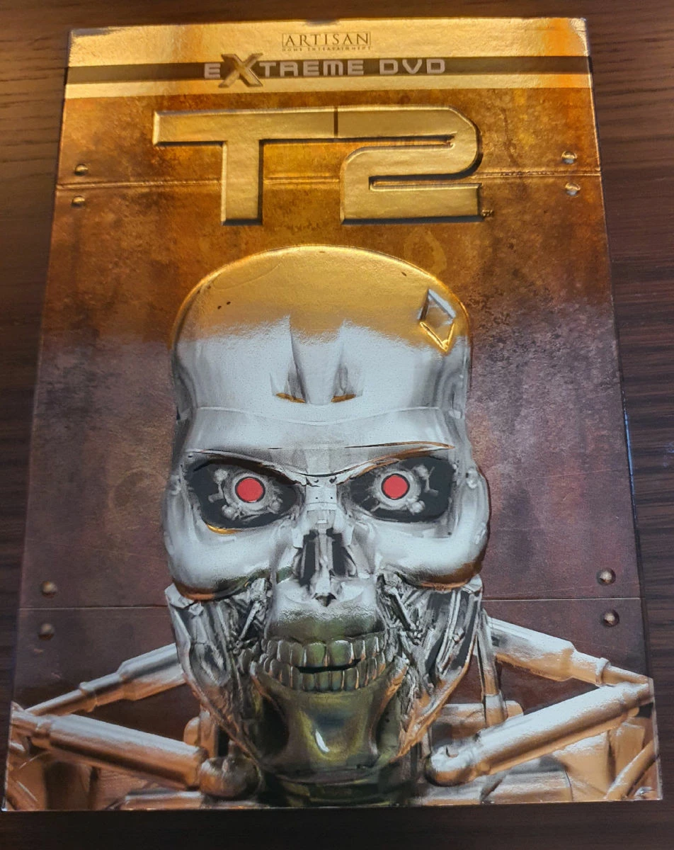 Vendora Terminator Special Edition