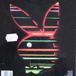 Vendora PLAYBOY & PENTHOUSE