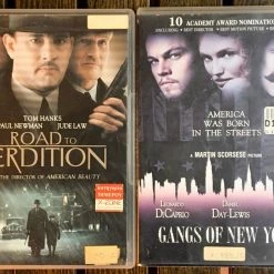 Vendora 2 DvD - Gangster