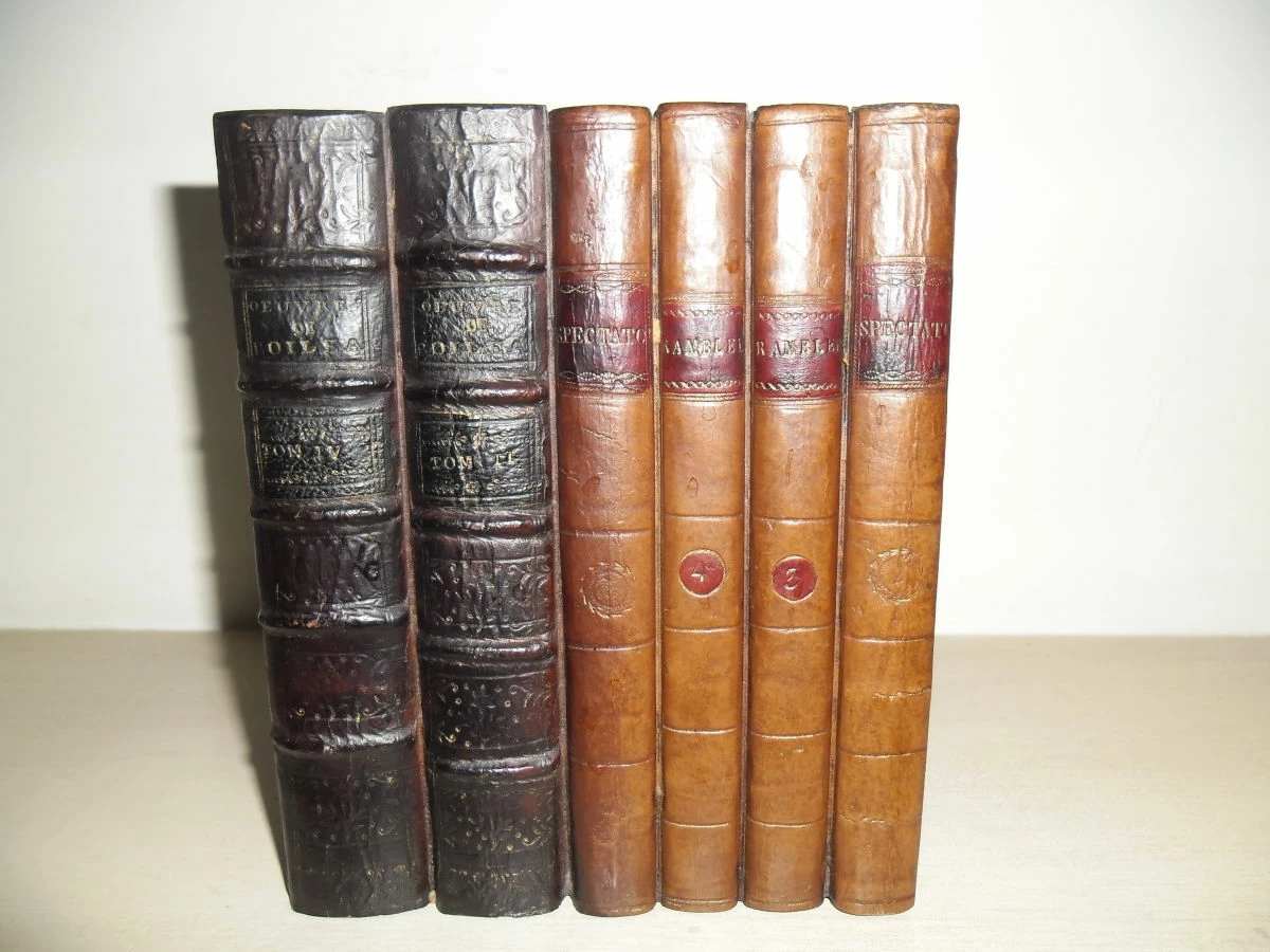 Vendora Δερμάτινη θήκη απομίμηση βιβλίου για CD/DVD - Image 3