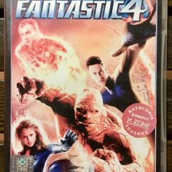 Vendora DvD - Hellboy (2004)...