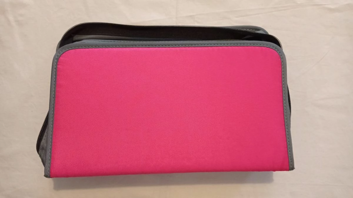 Vendora ΘΗΚΗ ΜΕΓΑΛΗ ΓΙΑ CD KAI DVD - Image 3