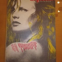 Vendora 10 τεύχη ΠΕΡΙΟΔΙΚΟ Θανάσης Λάλας