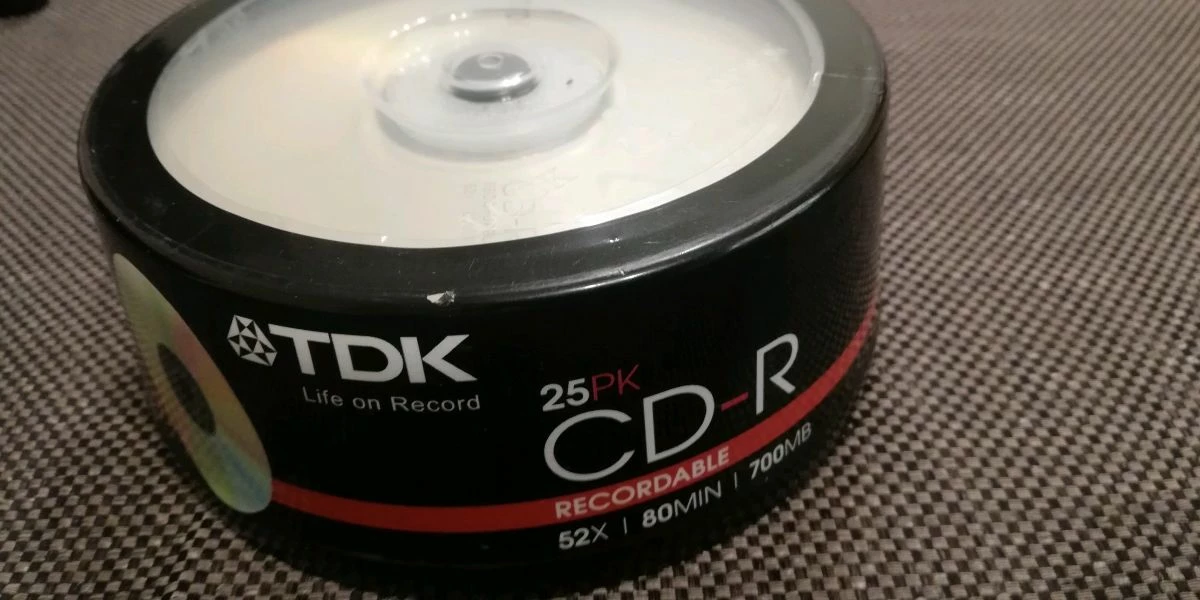 Vendora Tdk Cr 25 τεμαχια