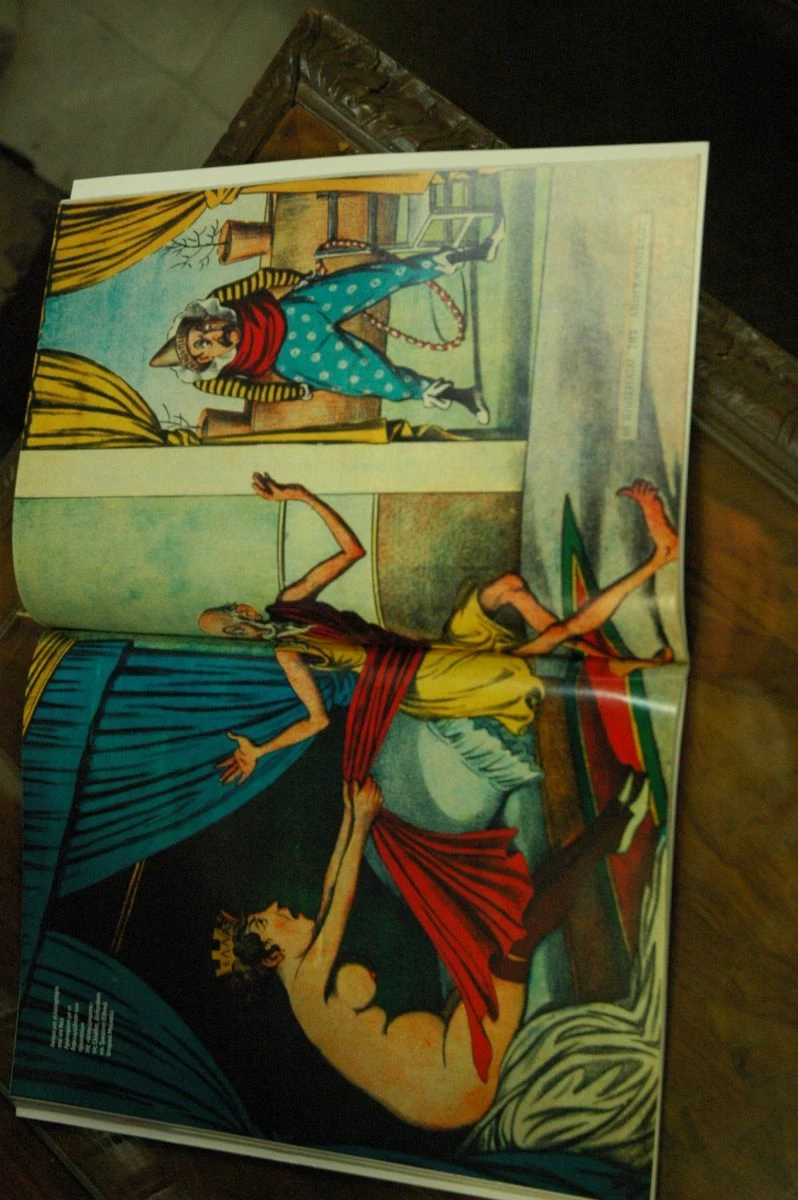 Vendora 8 ΤΕΥΧ Η ΙΣΤΟΡΙΑ ΤΟΥ ΕΘΝΟΥς - Image 6