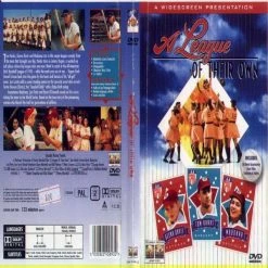 Vendora ΤΟ ΔΙΚΟ ΤΟΥΣ ΠΑΙΧΝΙΔΙ - A LEAGUE OF THEIR OWN