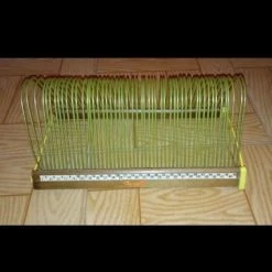 Vendora ΘΗΚΗ ΔΙΣΚΩΝ ΒΙΝΥΛΙΟΥ