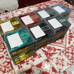 Vendora 70 MINI DISK 80'αρια