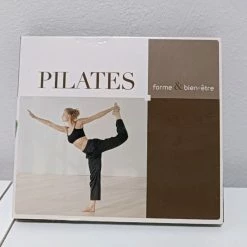 Vendora Πιλάτες (Pilates) DVD