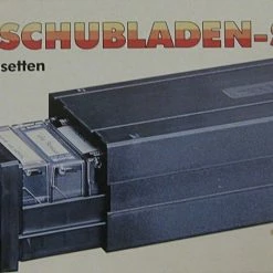 Vendora ΘΗΚΗ ΓΙΑ 8 VIDEO VHS-C