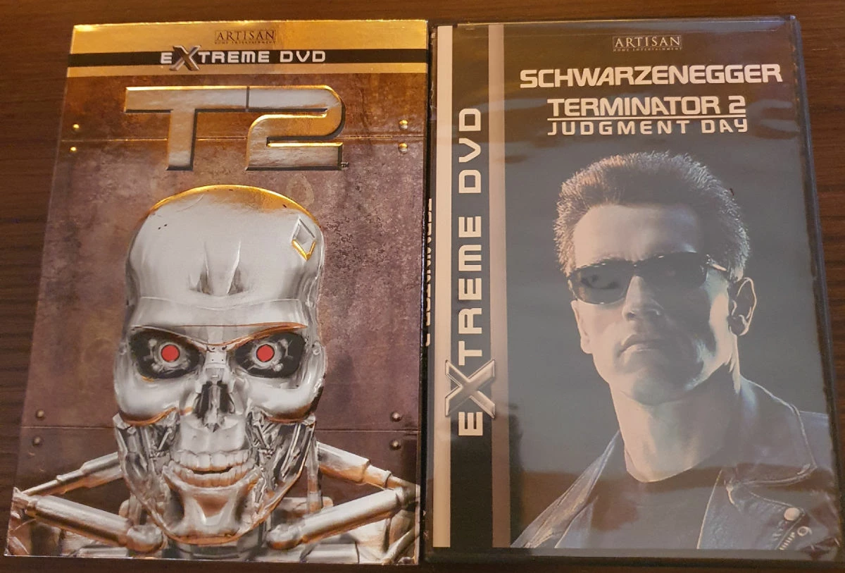 Vendora Terminator Special Edition - Image 2