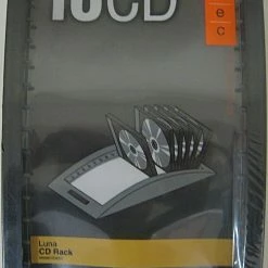 Vendora STAND ΓΙΑ 16 CD