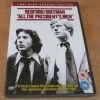 Vendora All The President's Men (1976) Alan J. Pakula - Warner DVD περιοχής 2