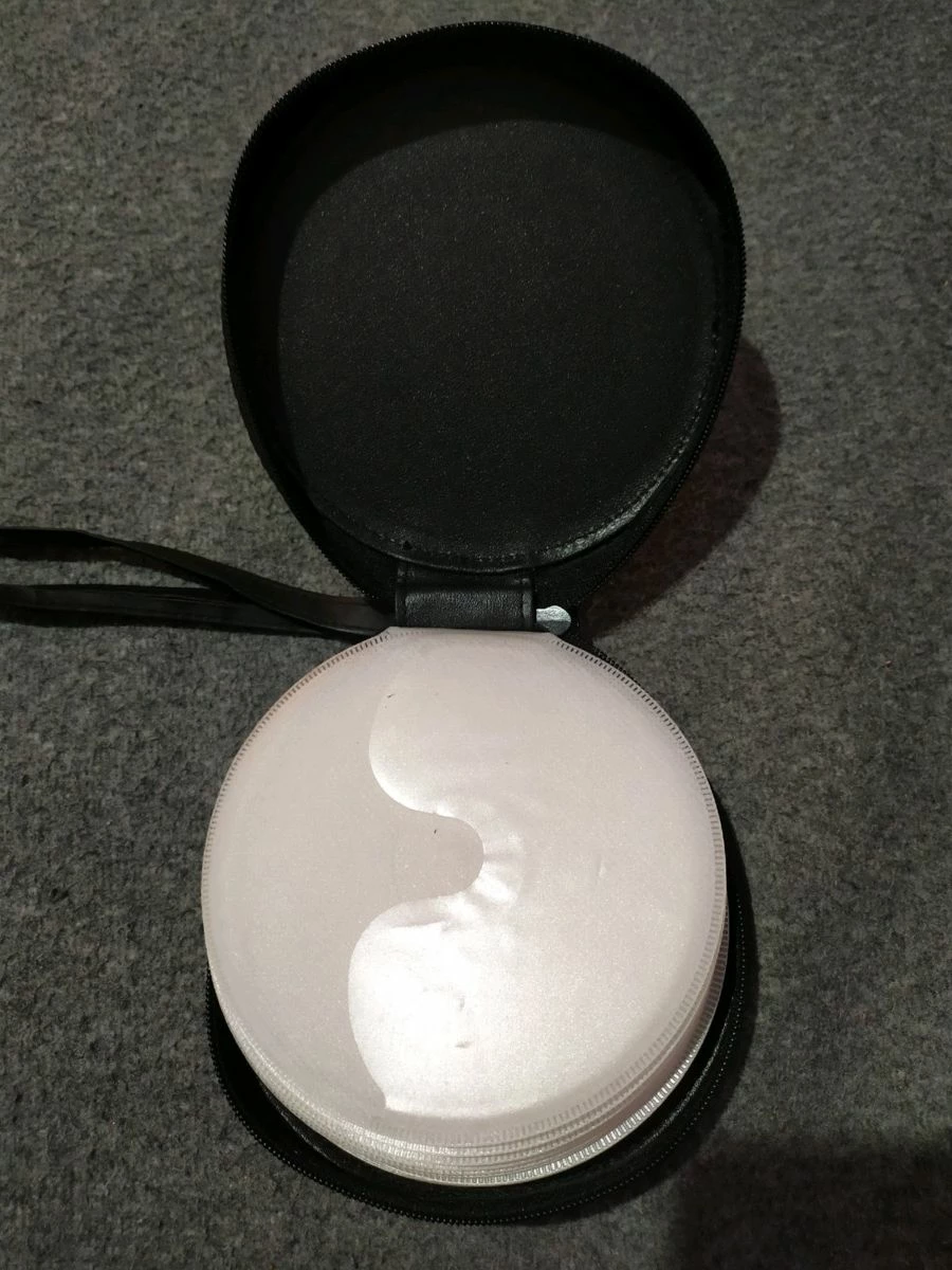 Vendora ΘΗΚΗ ΓΙΑ CD BMW - Image 2