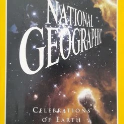 Vendora National Geographic Ιανουάριος 2000 Millennium!!