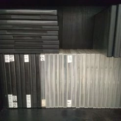 Vendora Πλαστικές θήκες DVD