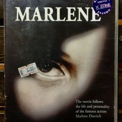 Vendora DvD - Marlene (2000)
