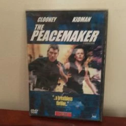 Vendora The Peacemaker