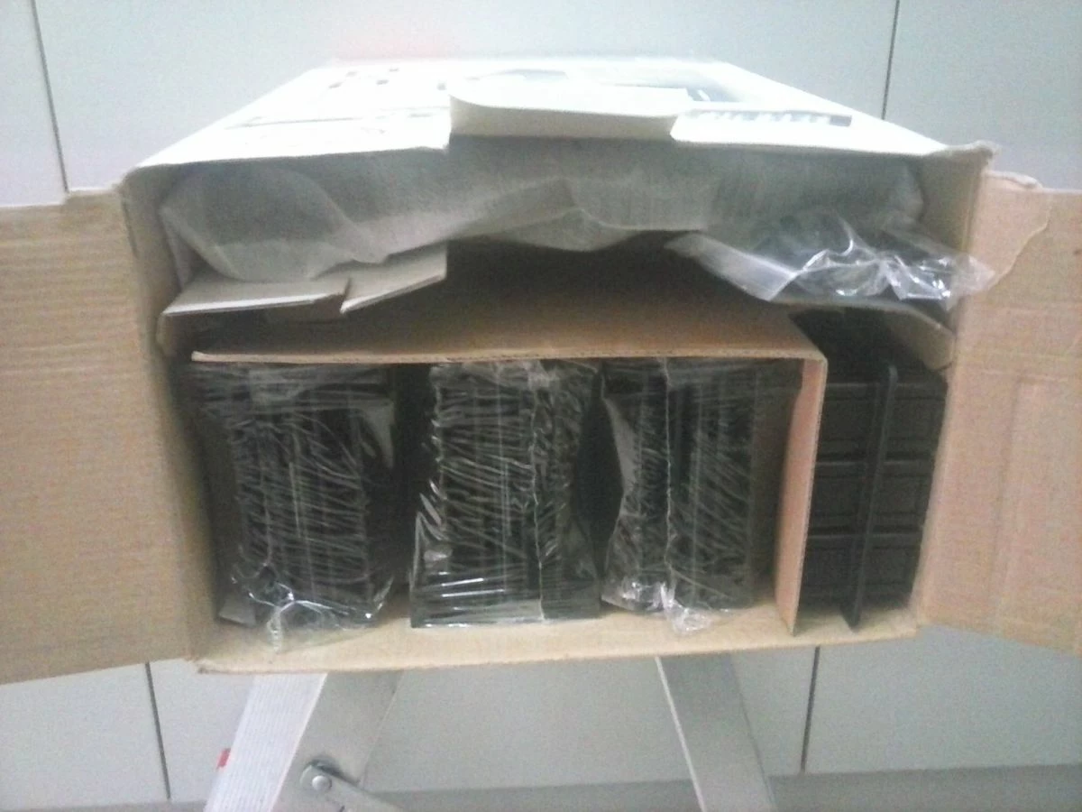 Vendora Επιτραπέζιος - Επιδαπέδιος Πύργος για 75 DVD (ΠΩΛΗΣΗ) - Image 3