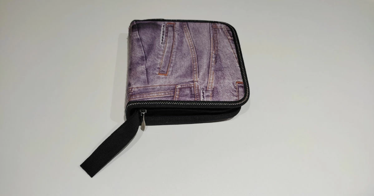 Vendora Θηκη για CD/DVD