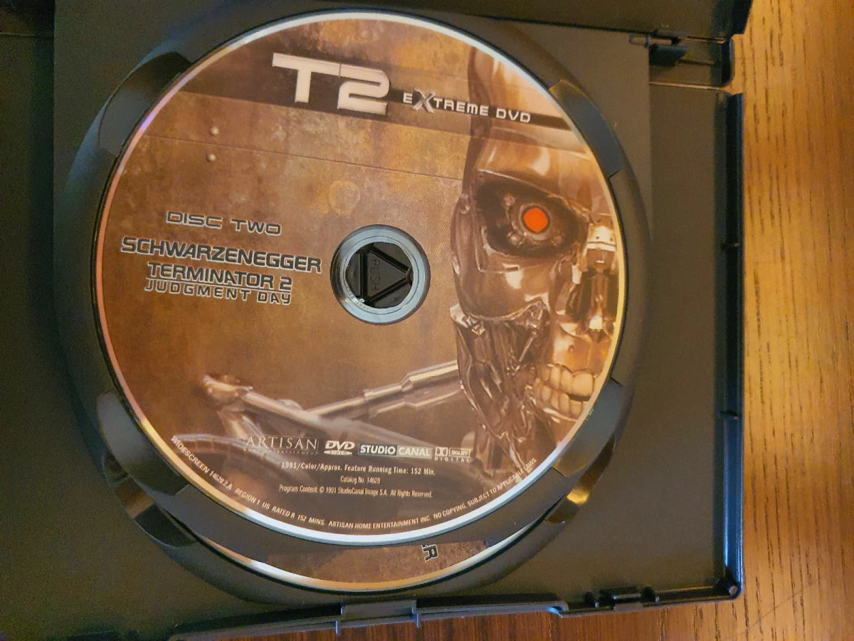 Vendora Terminator Special Edition - Image 4