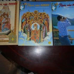 Vendora ΠΡΟΣ ΤΗΝ ΝΙΚΗ 3 ΤΕΥΧΗ 569,572,571