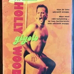Vendora DvD - Deuce Bigalow: Male Gigolo (1999) - χωρις ελληνικους υποτιτλους