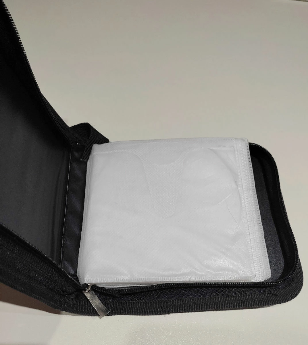 Vendora Θηκη για CD/DVD - Image 2