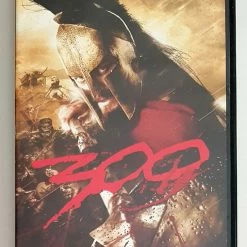 Vendora "300" GERARD BUTLER