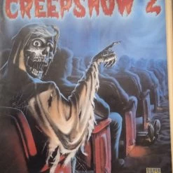 Vendora Ταινίες DVD Τρόμου