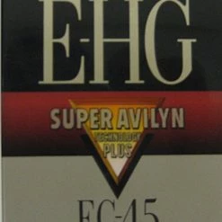 Vendora TDK VHC-C EC-45 EHG