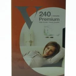 Vendora Βιντεοκασσέτα VHS SONY 240HG