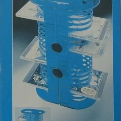 Vendora ΘΗΚΗ ΓΙΑ 40 CD