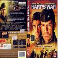 Vendora Η ΝΥΧΤΑ ΤΩΝ ΑΙΧΜΑΛΩΤΩΝ - HART'S WAR