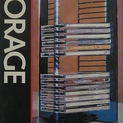 Vendora ΘΗΚΗ ΓΙΑ 24 CD