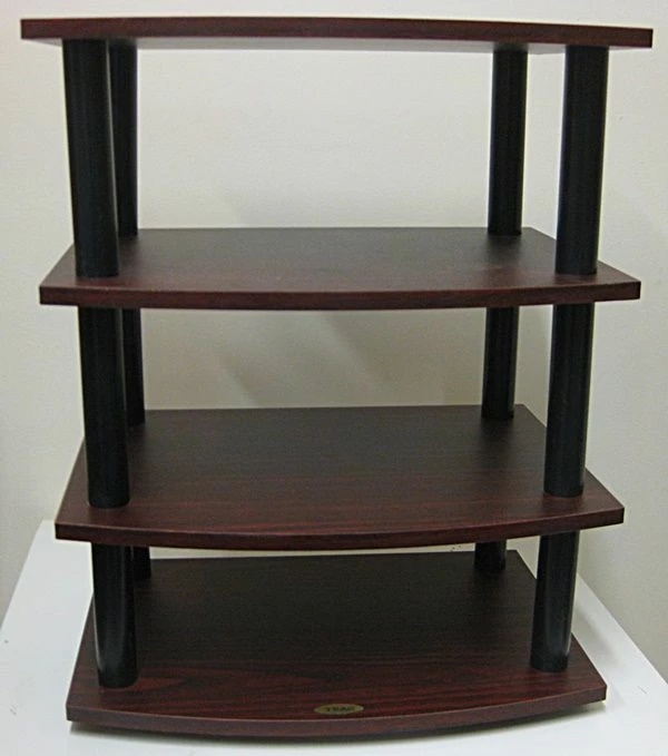 Vendora ΞΥΛΙΝΗ ΘΗΚΗ ΤΡΙΩΝ ΕΠΙΠΕΔΩΝ