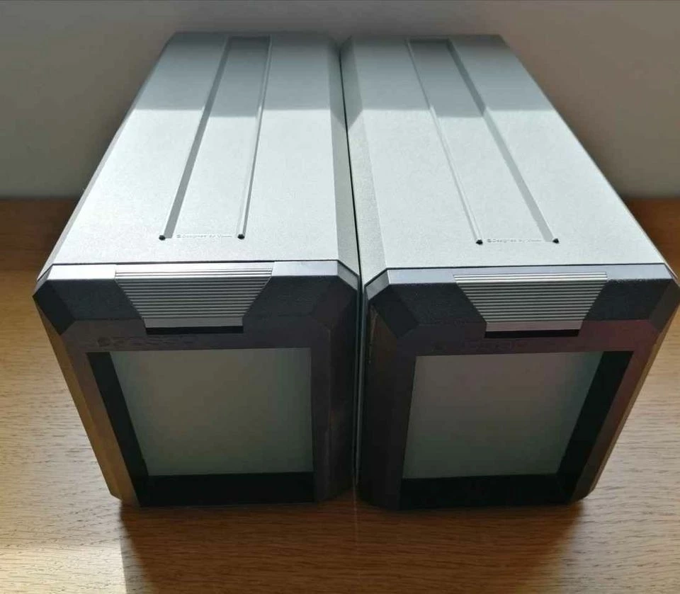 Vendora Media Boxes για αποθήκευση Cd - Image 2