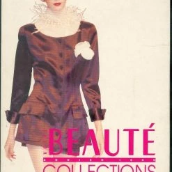 Vendora Beaute Collections - VHS μοδα
