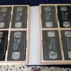 Vendora Cosmolingua Grip Publications L' Italiano Parlato Vintage