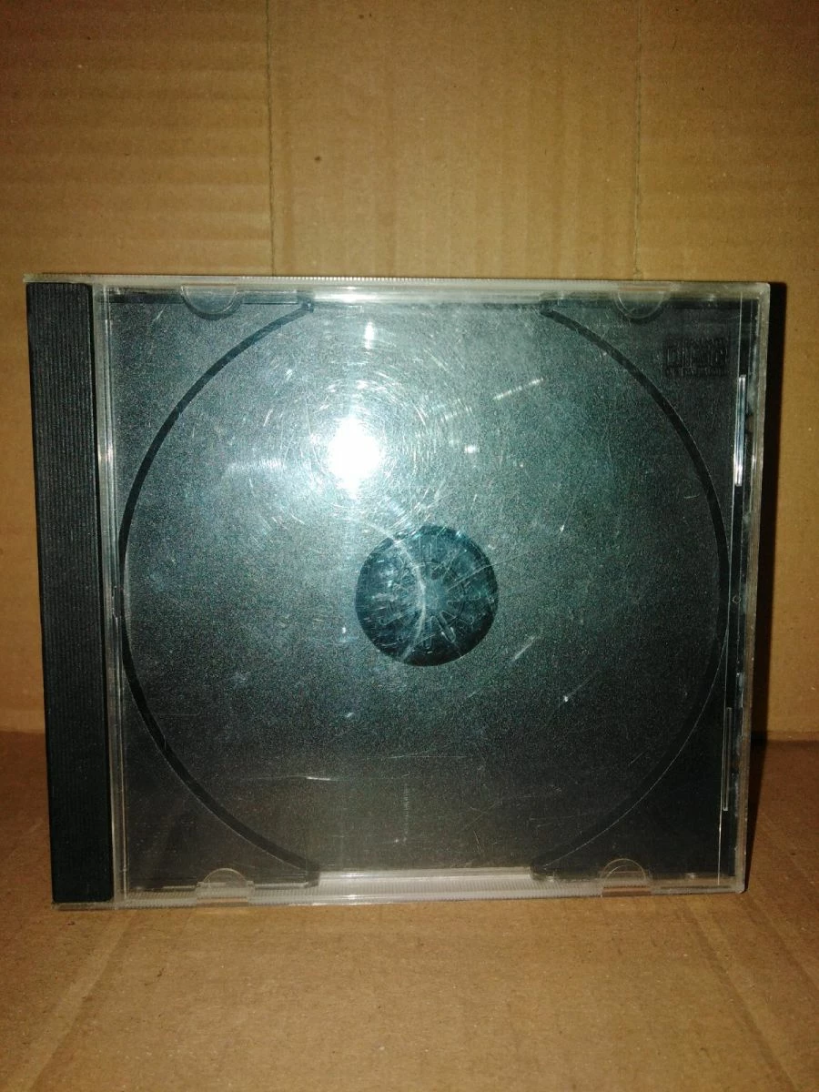 Vendora Θήκες για Cd κανονικο μέγεθος.