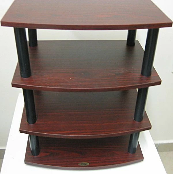 Vendora ΞΥΛΙΝΗ ΘΗΚΗ ΤΡΙΩΝ ΕΠΙΠΕΔΩΝ - Image 3