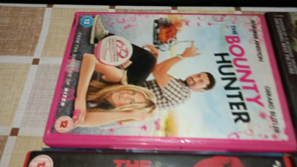 Vendora Ταινίες DVD χωρίς Ελληνικούς υπότιτλους βασική γλώσσα Αγγλικά. - Image 8