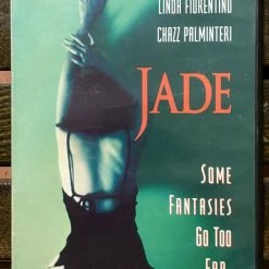 Vendora DvD - Jade (1995)