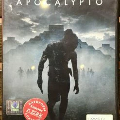 Vendora DvD - Apocalypto (2006)