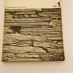 Vendora 8 Βιβλία για αρχιτεκτονικα θέματα εποχής (1967-1976)